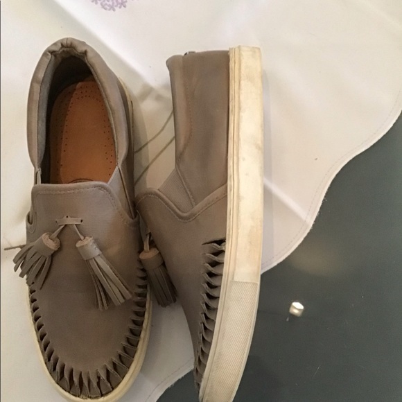 Womens Steve Madden shoes - Picture 3 of 7